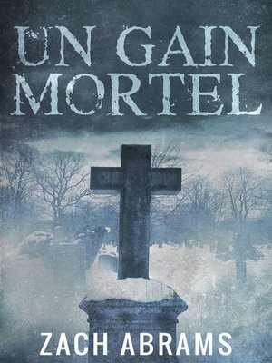 cover image of Un Gain Mortel
